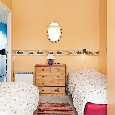 Apartament 4 Person In R M By Traum
