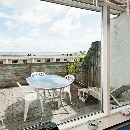 Apartament 4 Person In R M By Traum *