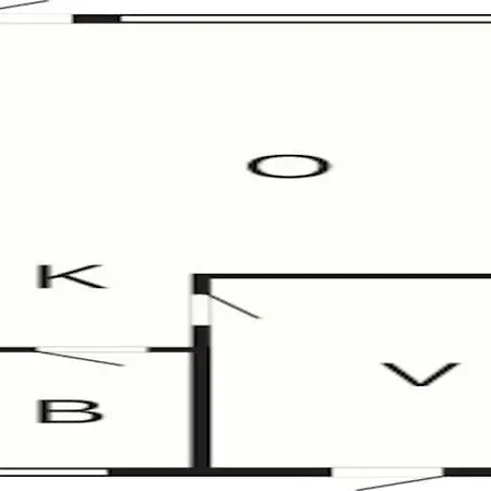 4 Person In R M * Rømø Kirkeby